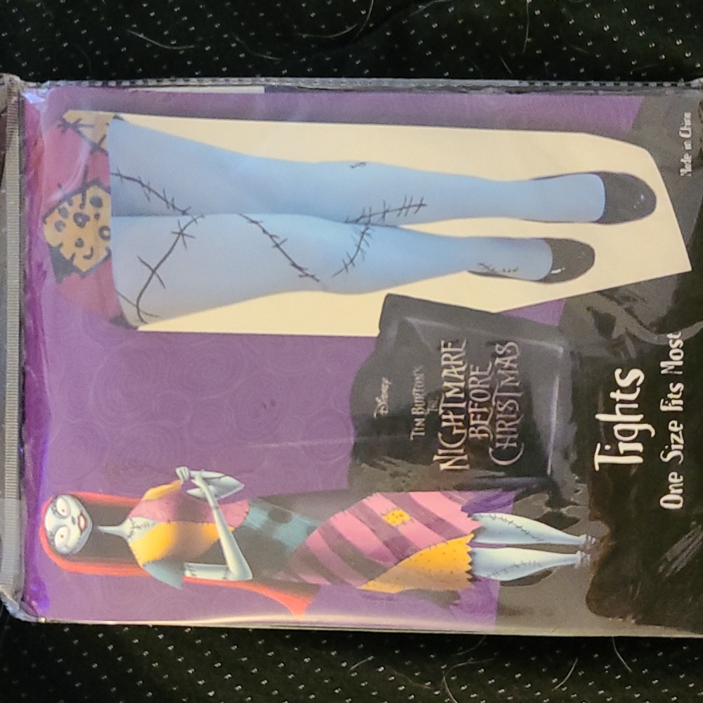 Sally Tights